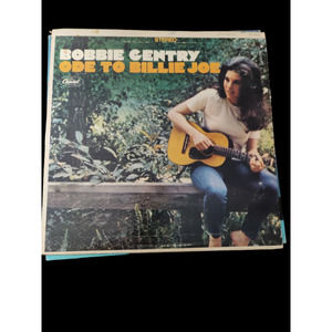 Bobbie Gentry vinyl record